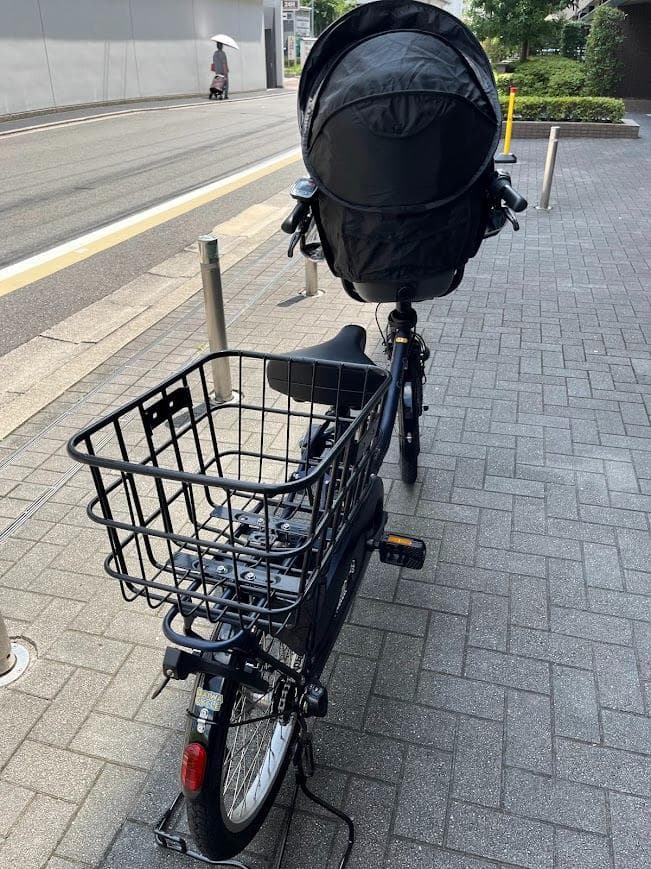 【新品未使用】ギュットクルームDX（ネイビー）　2025年モデル　オプション充実