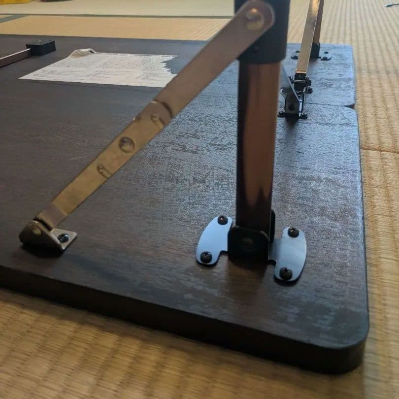 Coleman コンフォートマスターバタフライテーブル