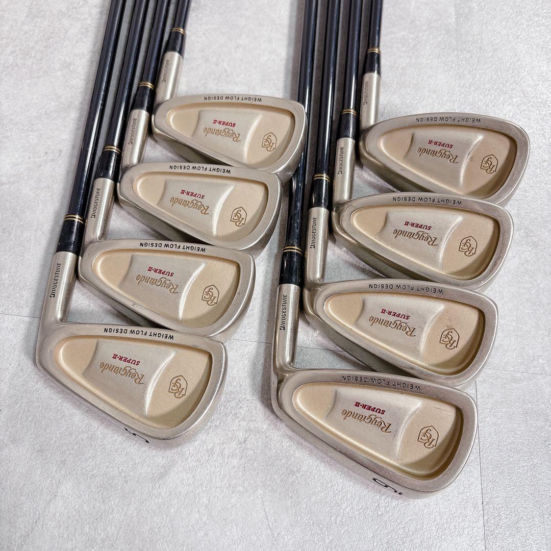 T192 ブリヂストン ツアーステージ ゴルフクラブ メンズ フルセット 初心者