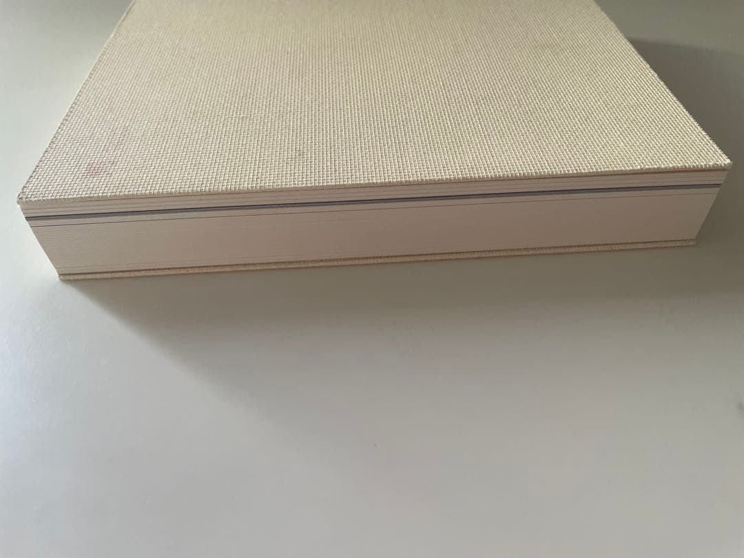 志賀理江子 螺旋海岸 notebook 展覧会冊子付き