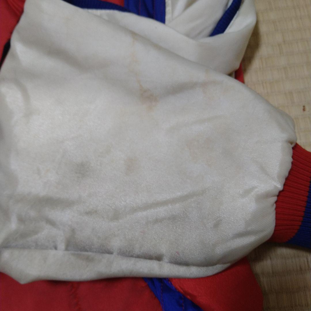 KINTETSU Buffaloes スタジャン