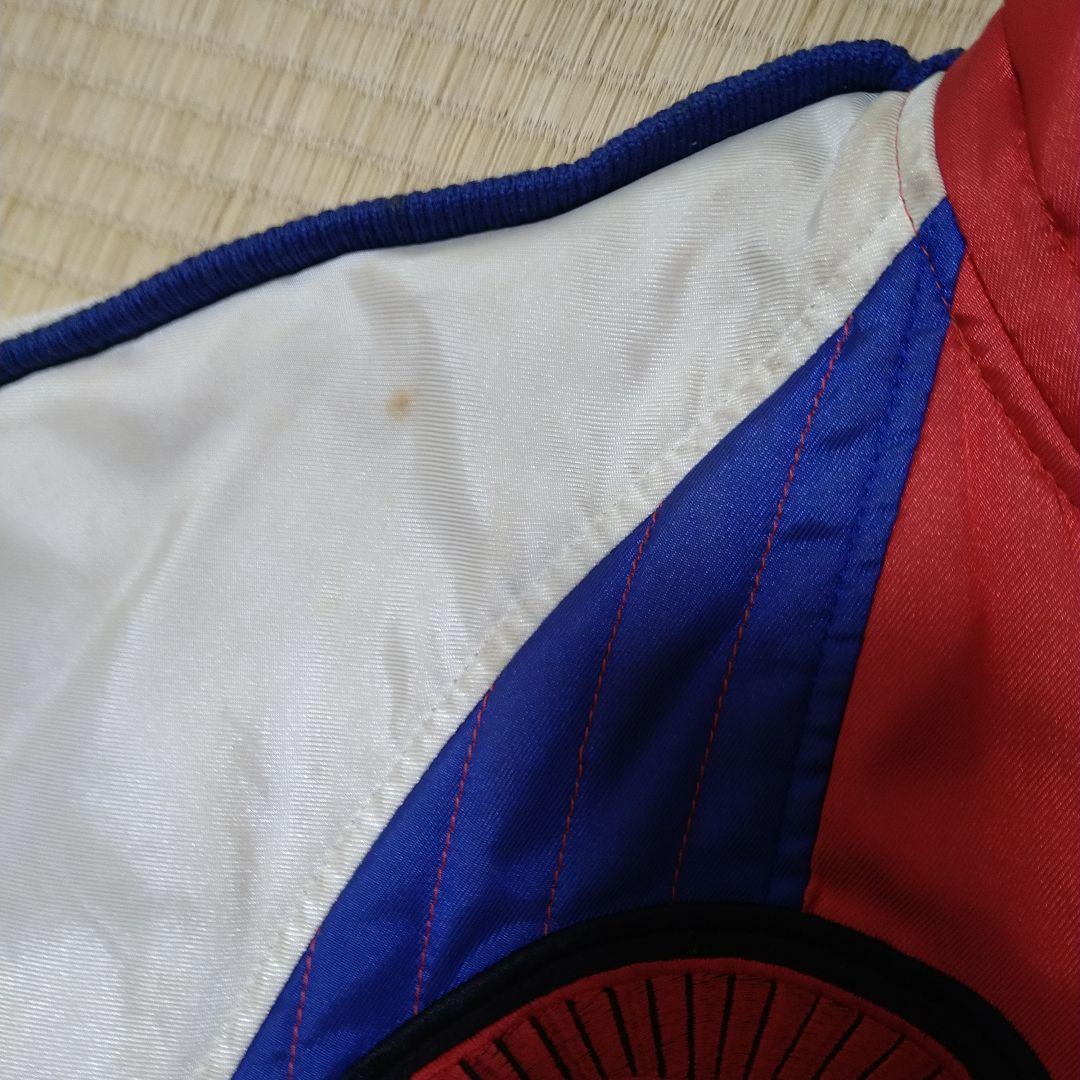 KINTETSU Buffaloes スタジャン