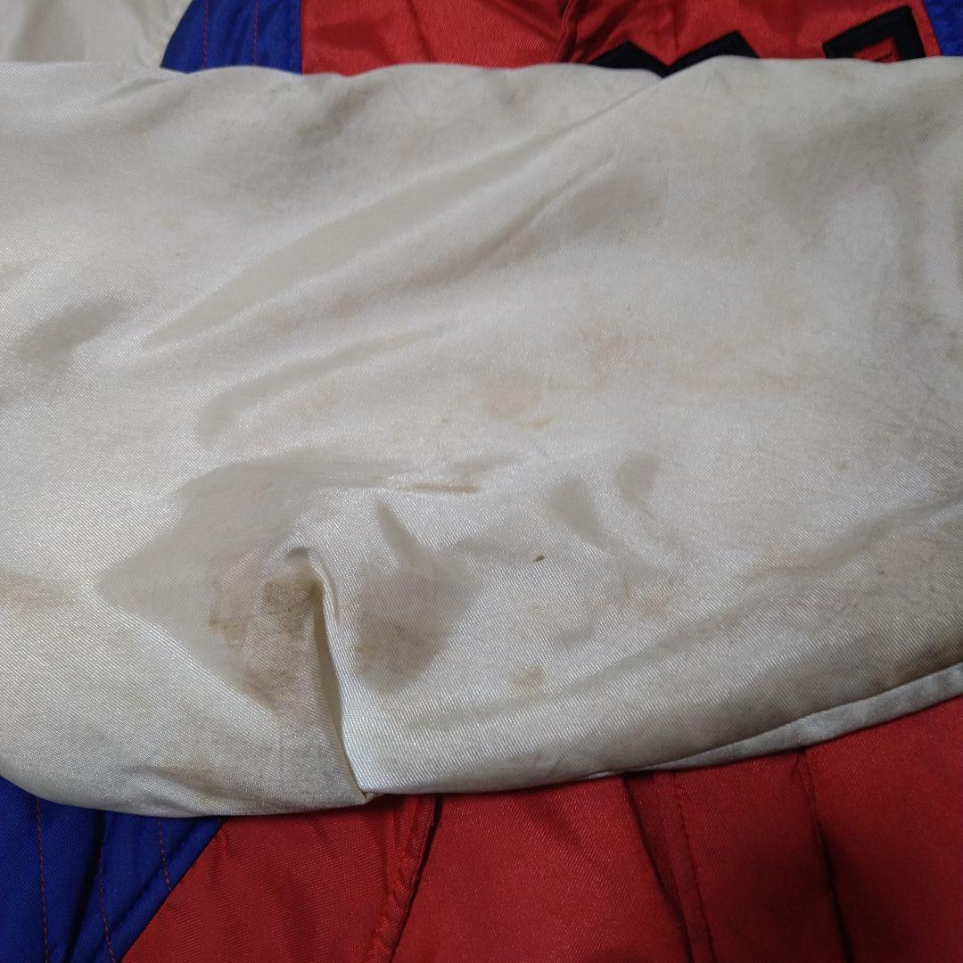 KINTETSU Buffaloes スタジャン