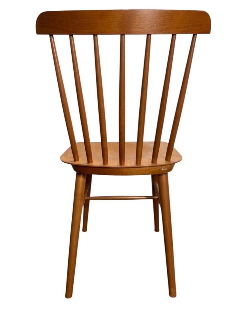 TON社製品　unico ウニコ　ダイニングチェア　椅子