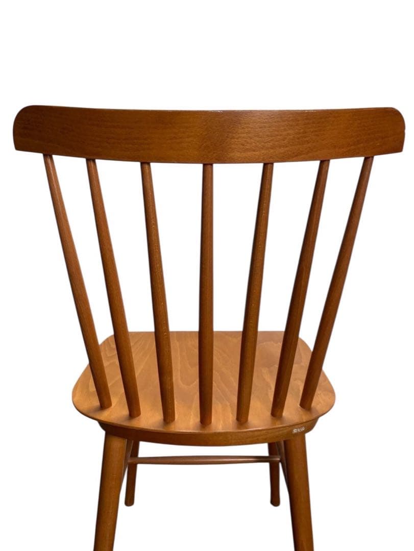 TON社製品　unico ウニコ　ダイニングチェア　椅子