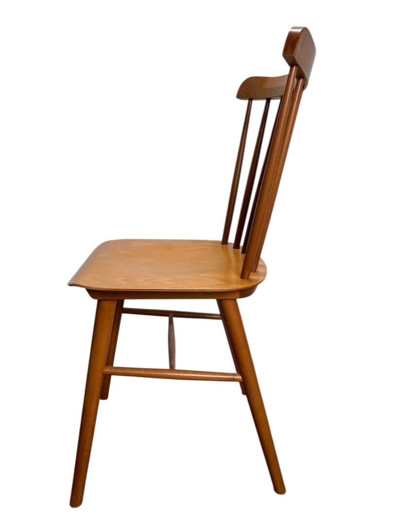 TON社製品　unico ウニコ　ダイニングチェア　椅子