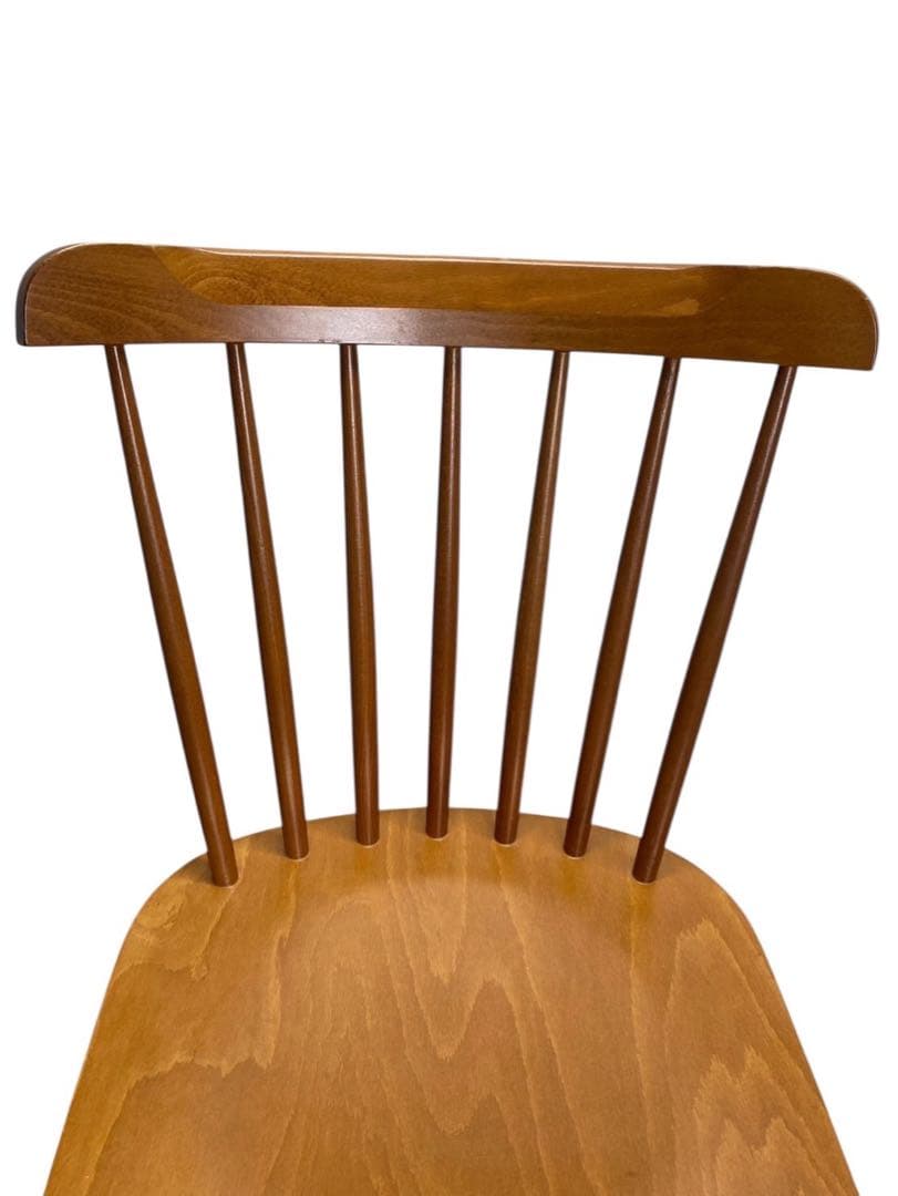 TON社製品　unico ウニコ　ダイニングチェア　椅子