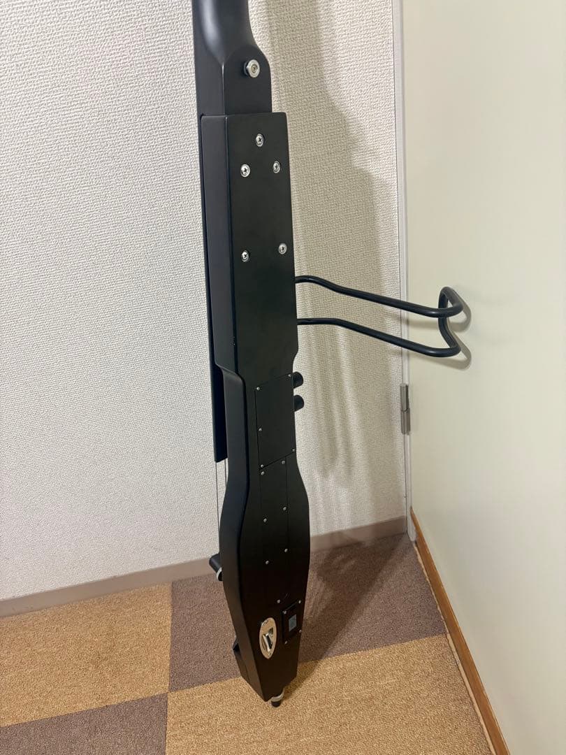 エレクトリックアップライトベース　Hallstatt KYB-200ジャンク品