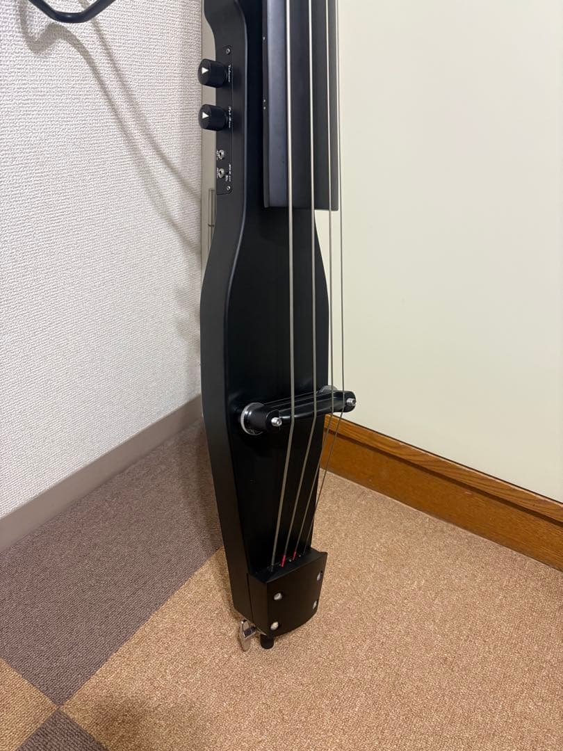 エレクトリックアップライトベース　Hallstatt KYB-200ジャンク品