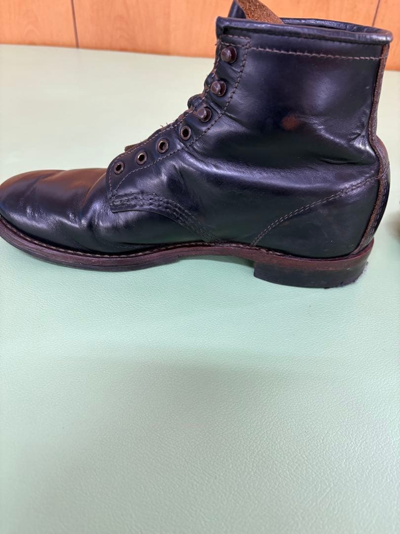 9060ベックマンフラットボックス8D