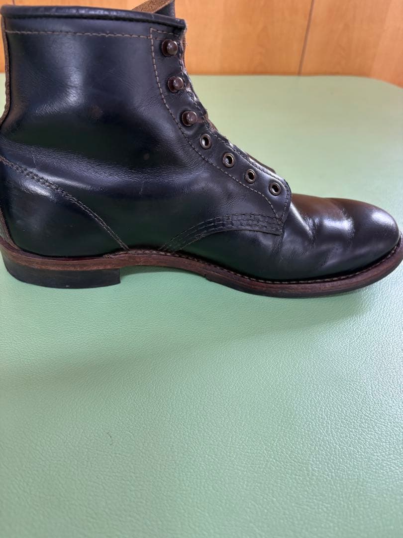 9060ベックマンフラットボックス8D