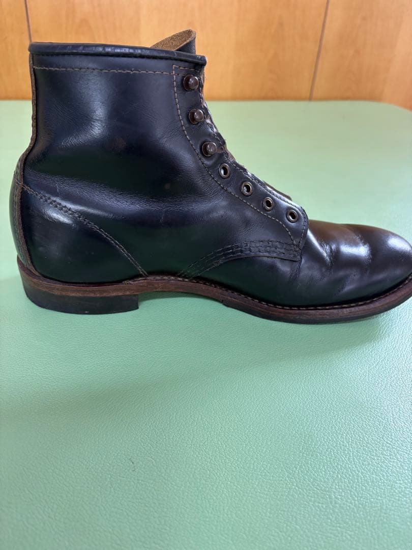 9060ベックマンフラットボックス8D