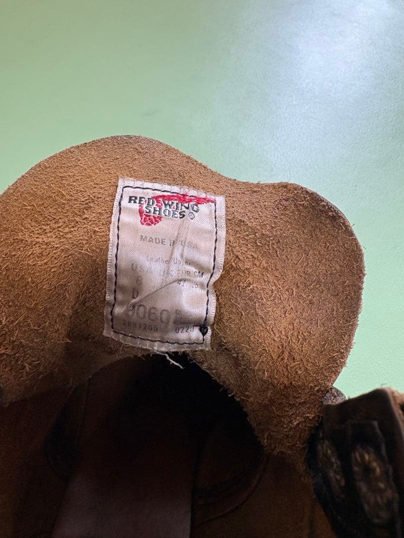 9060ベックマンフラットボックス8D