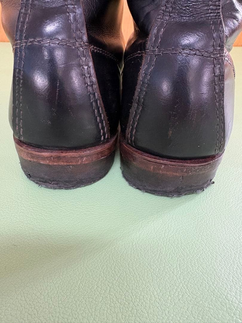 9060ベックマンフラットボックス8D