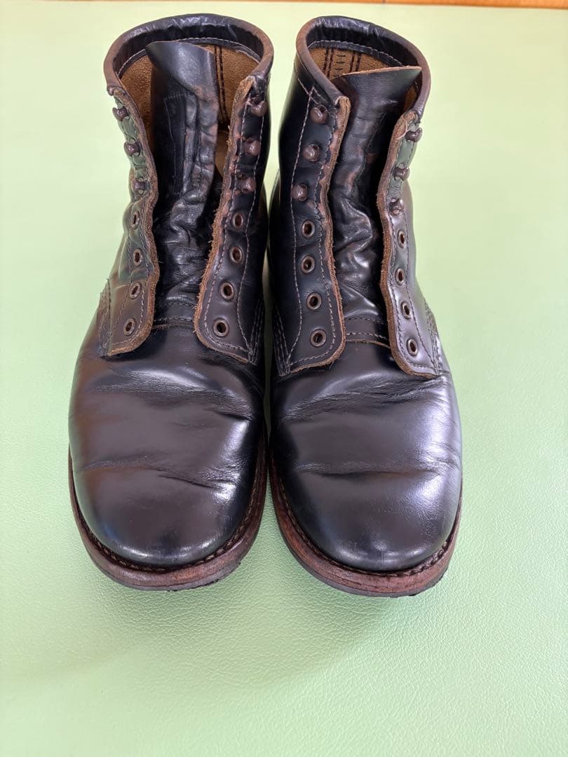 9060ベックマンフラットボックス8D