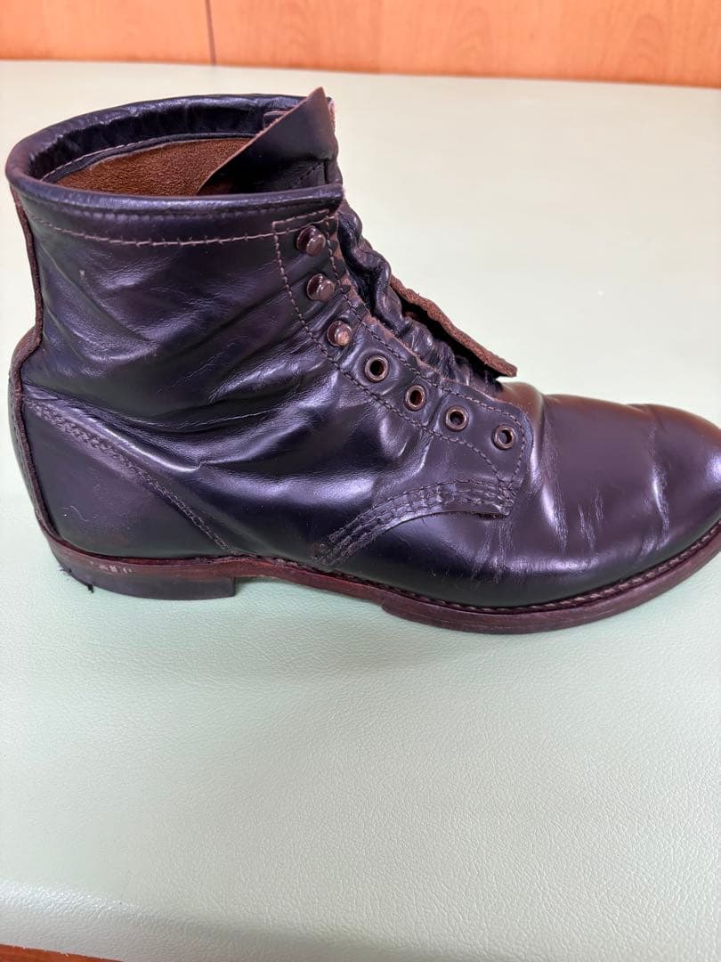 9060ベックマンフラットボックス8D