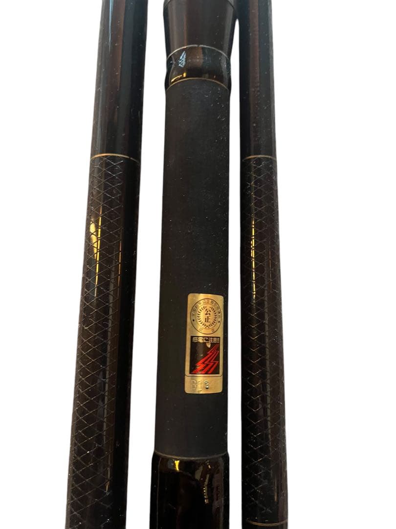 オリムピック　ボロン　石鯛　510H