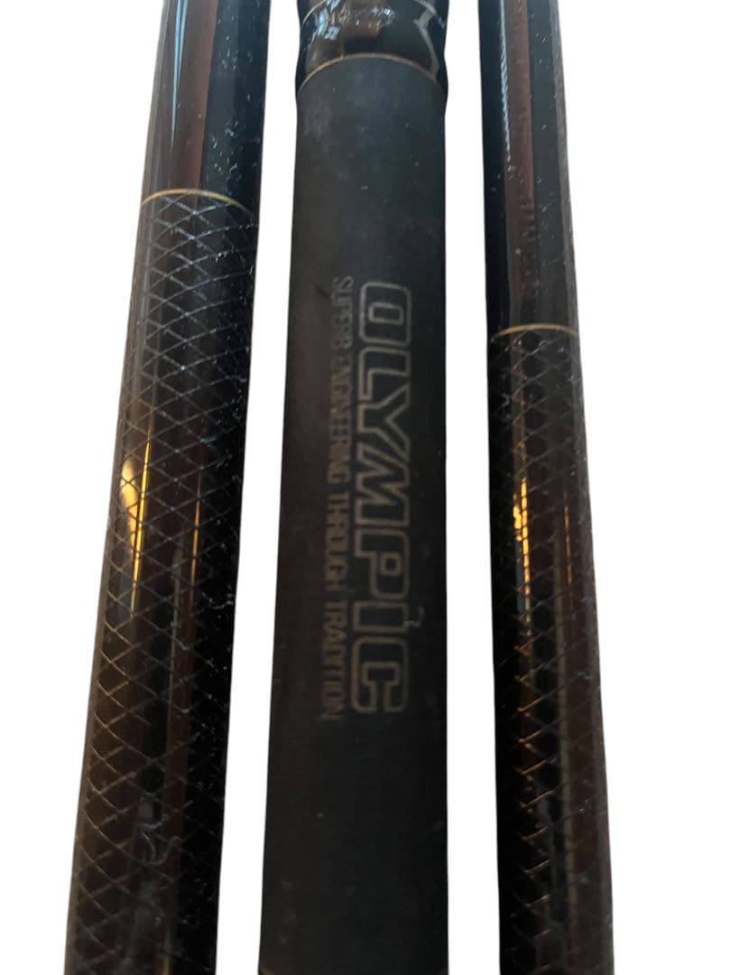 オリムピック　ボロン　石鯛　510H