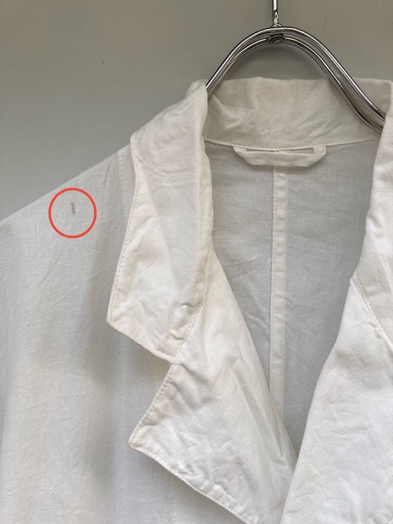 Vintageスウェーデン軍NOSタイロッケンコートコモリcomoliユーロ