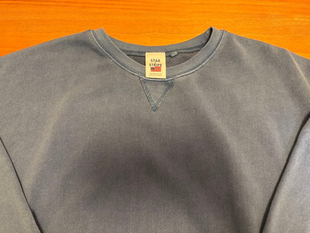 ジャーナルスタンダード　スウェット　完売品