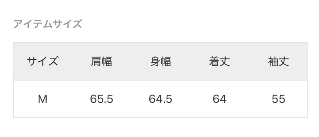 ジャーナルスタンダード　スウェット　完売品