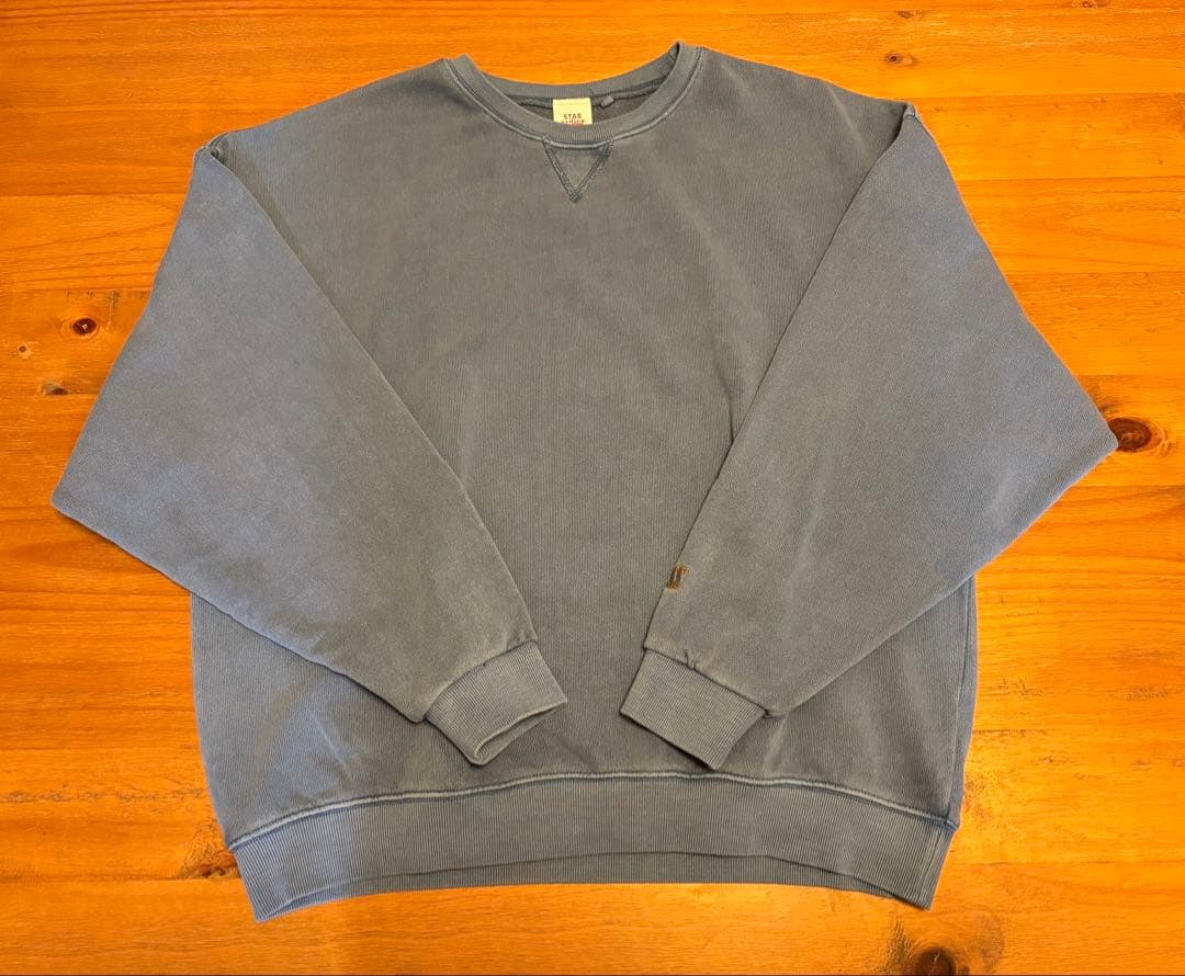 ジャーナルスタンダード　スウェット　完売品