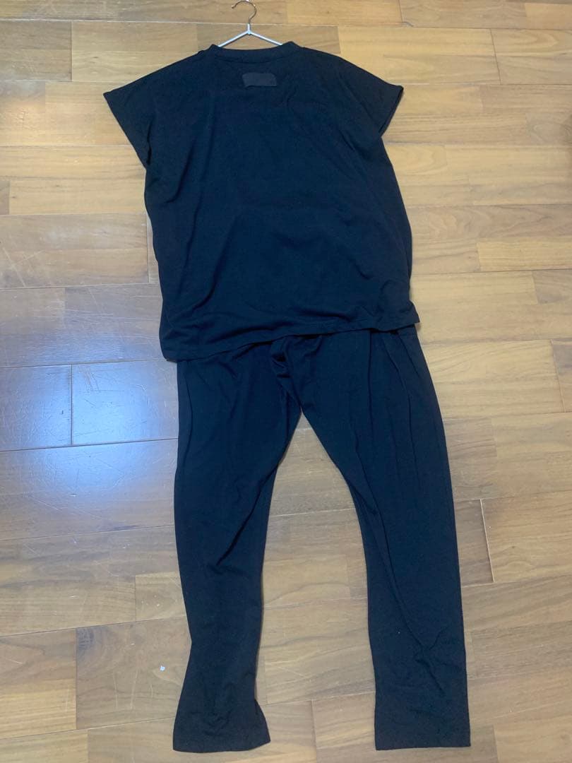 COGTHEBIGSMOKE コグザビッグスモーク オールインワンジャンプスーツ