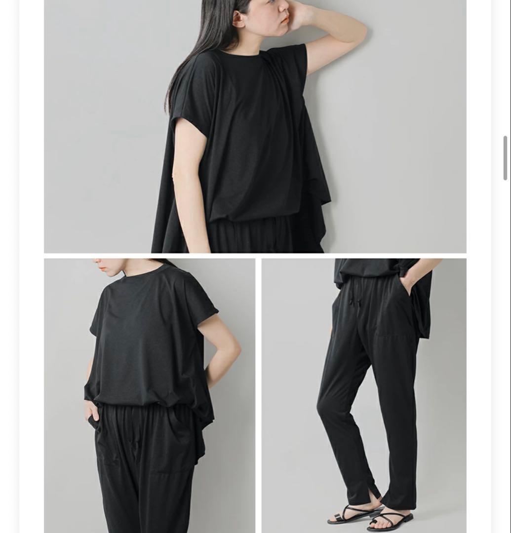 COGTHEBIGSMOKE コグザビッグスモーク オールインワンジャンプスーツ