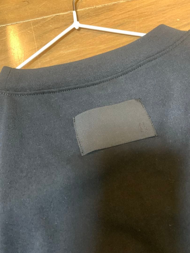 COGTHEBIGSMOKE コグザビッグスモーク オールインワンジャンプスーツ