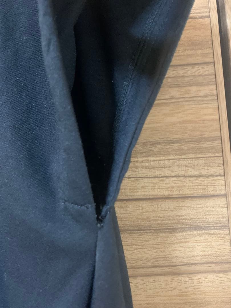 COGTHEBIGSMOKE コグザビッグスモーク オールインワンジャンプスーツ