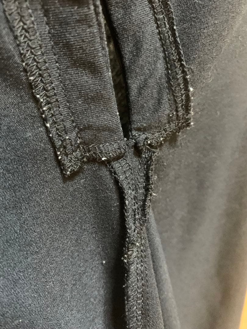 COGTHEBIGSMOKE コグザビッグスモーク オールインワンジャンプスーツ