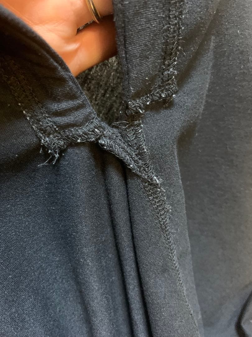 COGTHEBIGSMOKE コグザビッグスモーク オールインワンジャンプスーツ