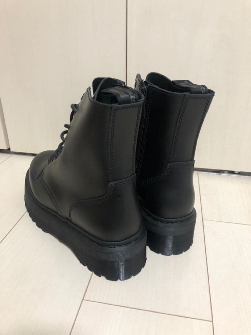 ドクターマーチン　ブーツ　UK7