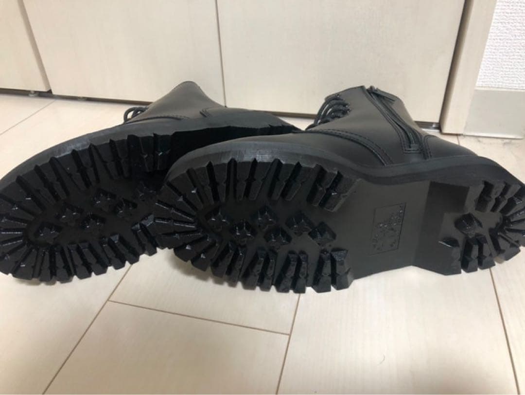 ドクターマーチン　ブーツ　UK7