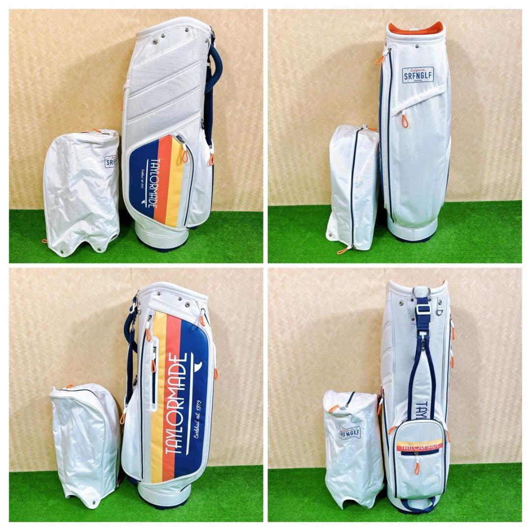 良品 テーラーメイド SiM2 MAXD レディース ゴルフ 9本　セット L