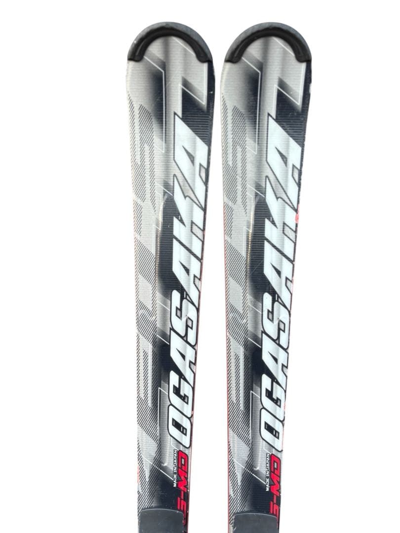 スキー OGASAKA KS-MD KEO'S 160 TYROLIA