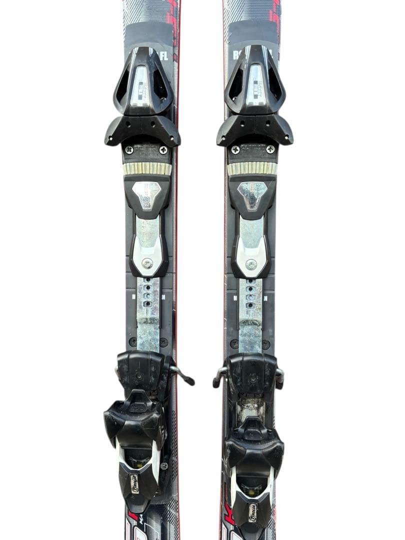 スキー OGASAKA KS-MD KEO'S 160 TYROLIA