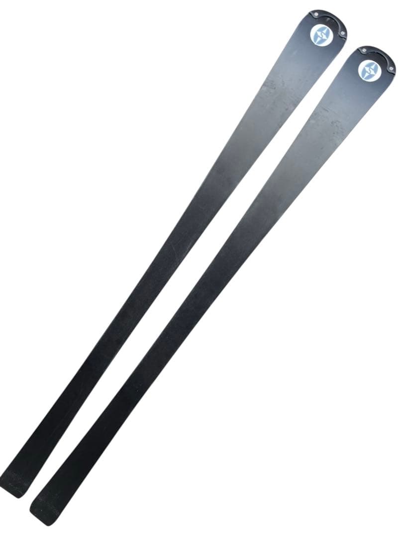 スキー OGASAKA KS-MD KEO'S 160 TYROLIA