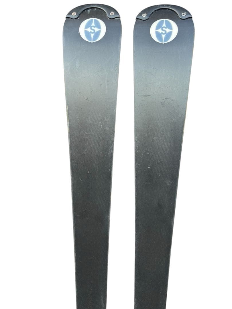 スキー OGASAKA KS-MD KEO'S 160 TYROLIA