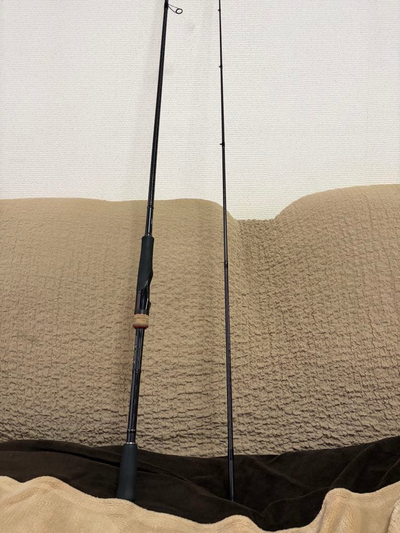 セフィアci4+806M