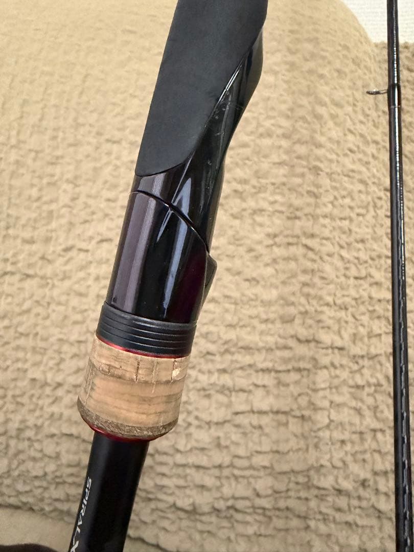 セフィアci4+806M