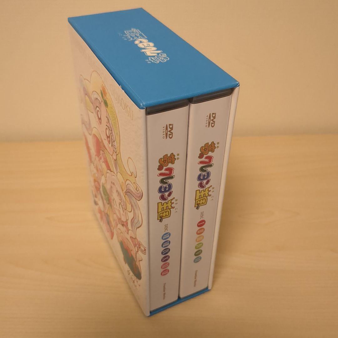 アニメ 夢のクレヨン王国 DVDメモリアルパック/全70話収録