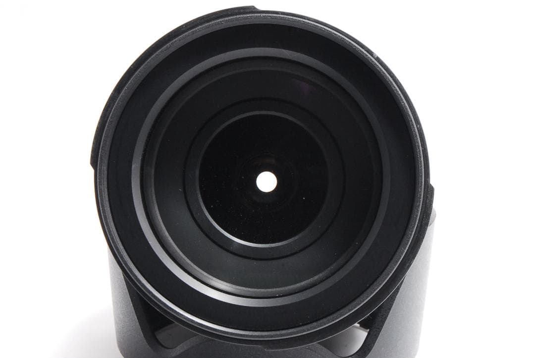 TAMRON 18-270mm Canon EF 高倍率ズーム