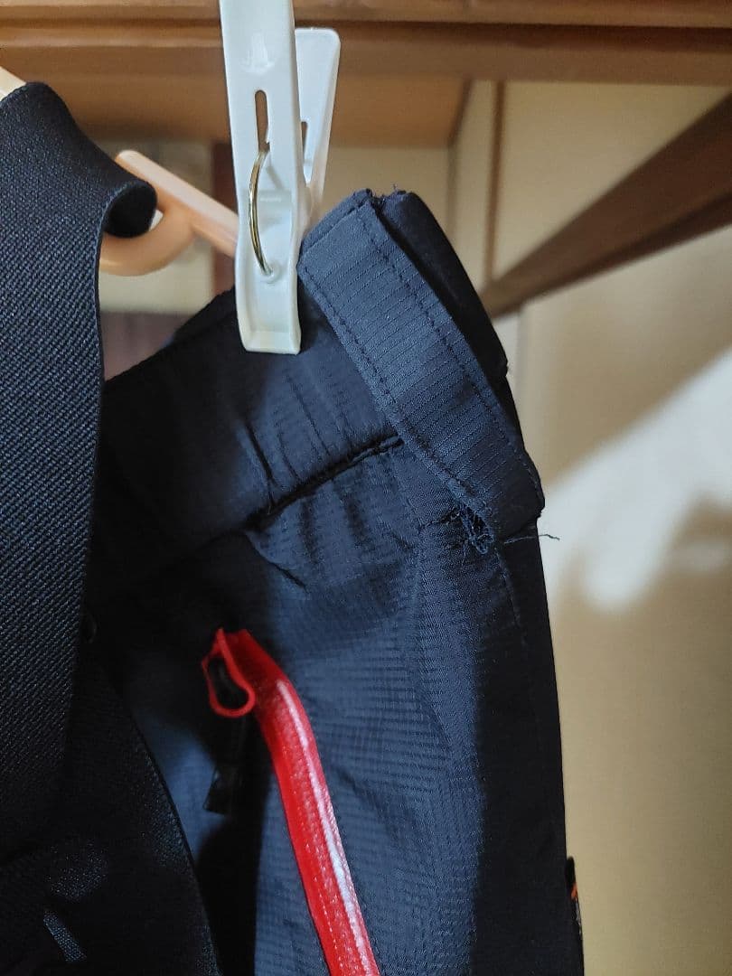 がまかつ GORE-TEX レインウェア 　GM-3446　３L