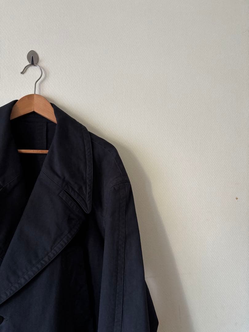 YOKE コート COMOLI AURALEE ATON stein HEUGN