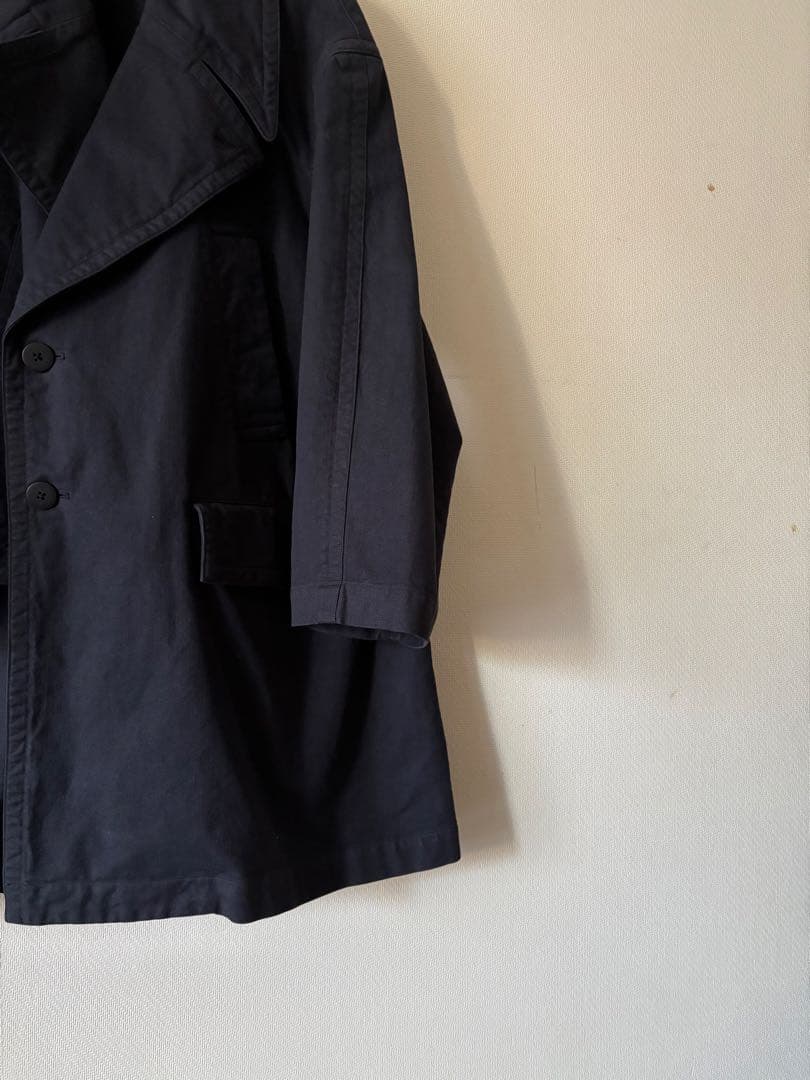 YOKE コート COMOLI AURALEE ATON stein HEUGN