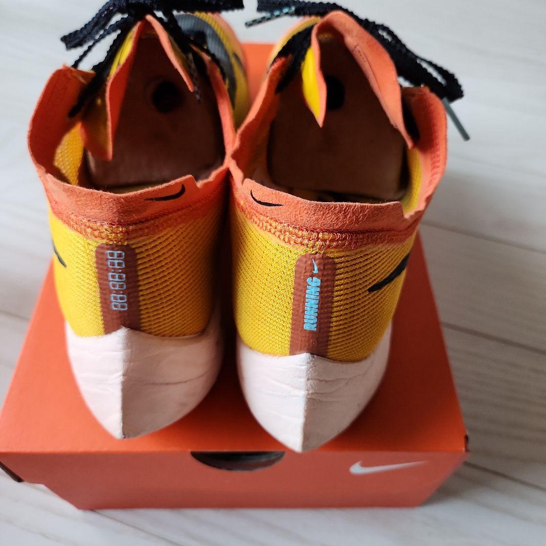 Nike ZoomX Vaporfly NEXT% 2 　25.5cm