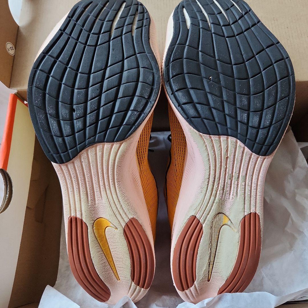 Nike ZoomX Vaporfly NEXT% 2 　25.5cm