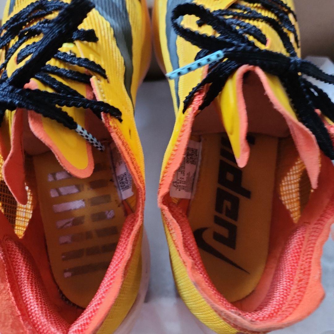 Nike ZoomX Vaporfly NEXT% 2 　25.5cm