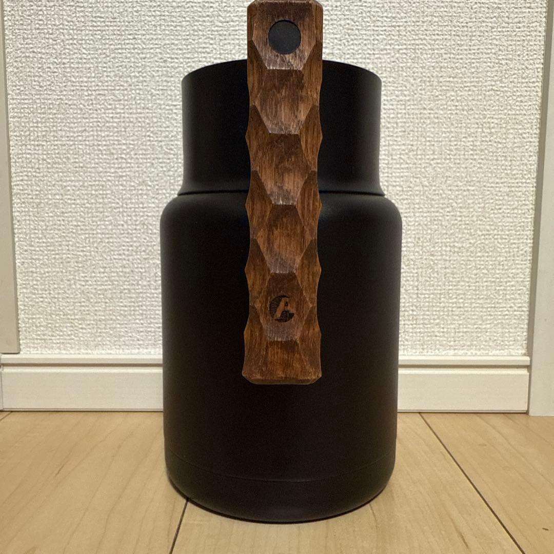 asimocrafts S サーモジャグキート moldsグリップ